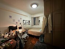 West Bay Condominium (D5), Condominium #500095191